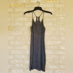 XCVI Strappy Slip Dress, Size Small, NWOT